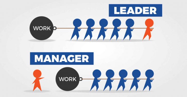 leadership-vs-management