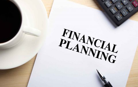 برنامه‌ریزی مالی